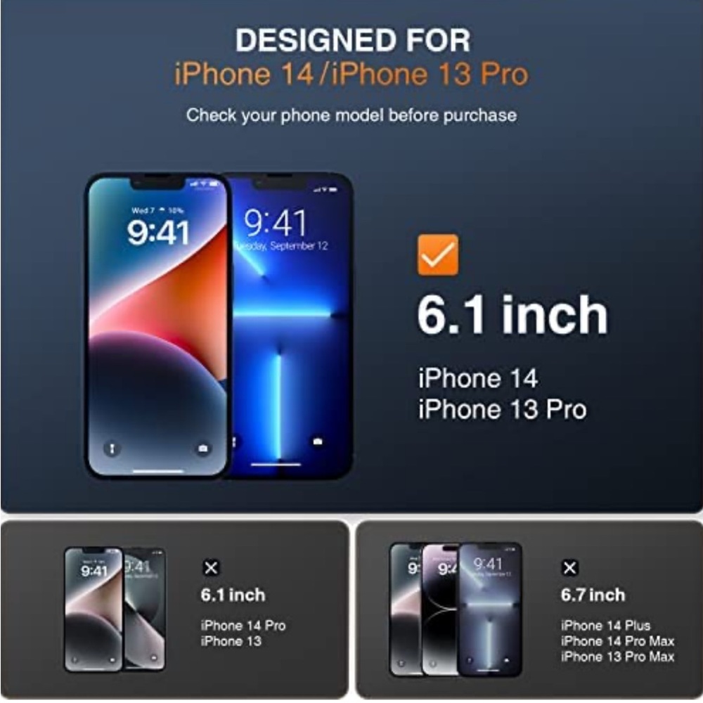 Screen Protector - Picture 3 of 8